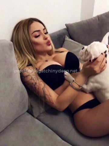 Проститутка Галина - Фото 1