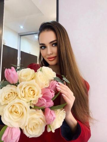 Проститутка Евгения Проститутка Евгения